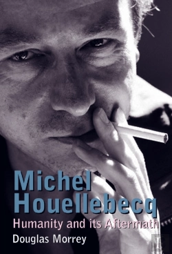 Bertrand.pt - Michel Houellebecq