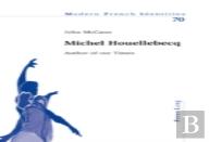 Michel Houellebecq