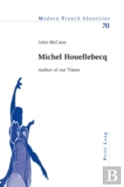 Michel Houellebecq