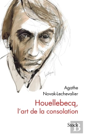 Michel Houellebecq, L'Art De La Consolation