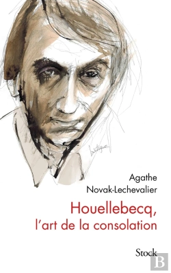 Bertrand.pt - Michel Houellebecq, L'Art De La Consolation