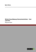 Michel Houellebecqs Elementarteilchen - Text Und Film