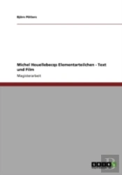 Michel Houellebecqs Elementarteilchen - Text Und Film
