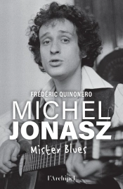Michel Jonasz : Mister Blues