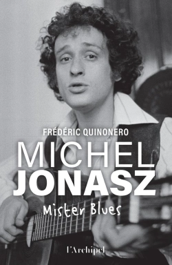 Bertrand.pt - Michel Jonasz : Mister Blues