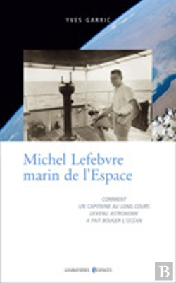 Bertrand.pt - Michel Lefebvre, Marin De L'Espace