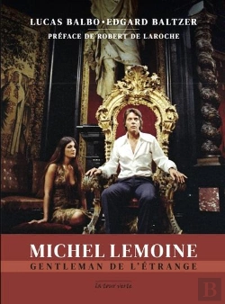 Bertrand.pt - Michel Lemoine Gentleman De L'Étrange