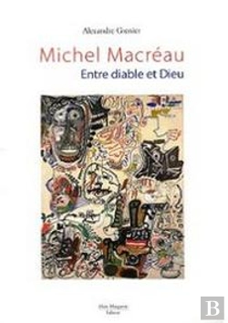 Bertrand.pt - Michel Macréau ; Entre Diable Et Dieu