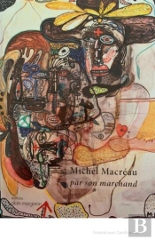 Michel Macréau Par Son Marchand