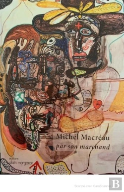 Bertrand.pt - Michel Macréau Par Son Marchand