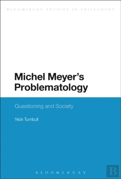 Bertrand.pt - Michel Meyer'S Problematology