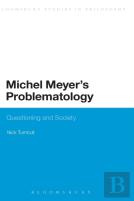 Michel Meyer'S Problematology