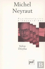 Michel Neyraut