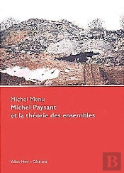 Michel Paysant Et La Théorie Des Ensembles