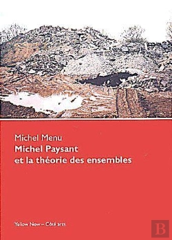 Bertrand.pt - Michel Paysant Et La Théorie Des Ensembles