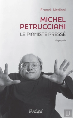 Bertrand.pt - Michel Petrucciani, Le Pianiste Pressé