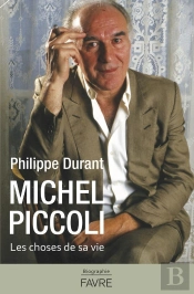 Michel Piccoli