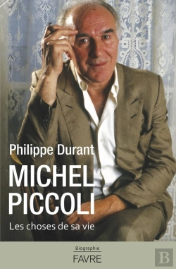 Bertrand.pt - Michel Piccoli