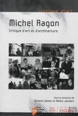 Bertrand.pt - Michel Ragon ; Critique D'Art Et D'Architecture