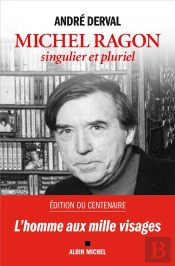 Michel Ragon, Singulier Et Pluriel