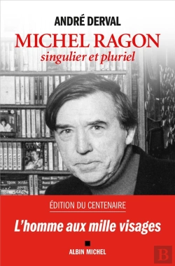 Bertrand.pt - Michel Ragon, Singulier Et Pluriel