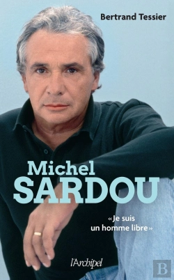 Bertrand.pt - Michel Sardou : 