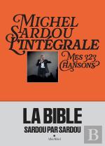 Michel Sardou, L'Intégrale : Mes 368 Chansons