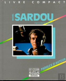 Bertrand.pt - Michel Sardou