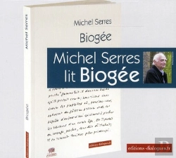 Bertrand.pt - Michel Serres Lit Biogee
