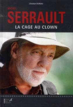Bertrand.pt - Michel Serrult - La Cage Au Clown