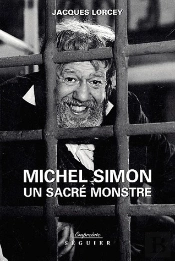 Michel Simon