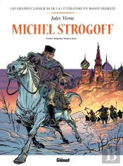 Michel Strogoff En Bd