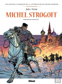 Bertrand.pt - Michel Strogoff En Bd