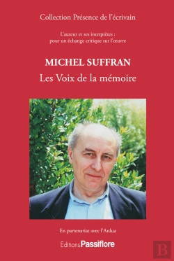 Bertrand.pt - Michel Suffran - Les Voix De La Mémoire