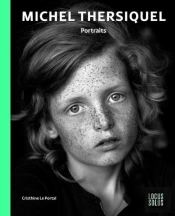 Michel Thersiquel : Portraits