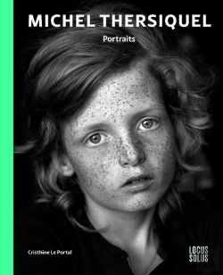 Bertrand.pt - Michel Thersiquel : Portraits