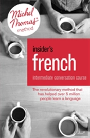 Michel Thomas Conversation Builder Frenc