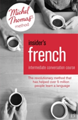 Bertrand.pt - Michel Thomas Conversation Builder Frenc