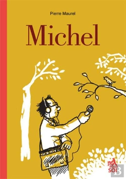 Bertrand.pt - Michel Tome 1 : Michel Et Les Temps Modernes