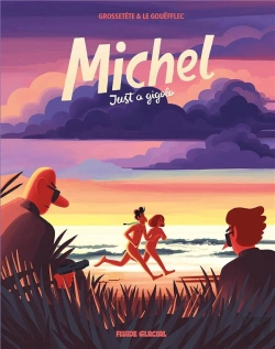 Bertrand.pt - Michel Tome 2 : Just A Gigolo