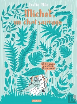 Bertrand.pt - Michel ; Un Chat Sauvage