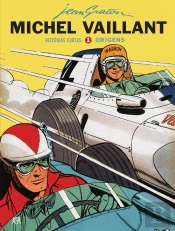 Michel Vaillant - Histórias Curtas N.º 1