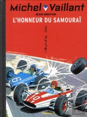 Michel Vaillant Reedition T.10 Michel Vaillant T10 Reedition