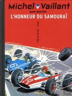 Bertrand.pt - Michel Vaillant Reedition T.10 Michel Vaillant T10 Reedition
