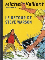 Michel Vaillant Reedition T.9 Michel Vaillant T9 Reedition