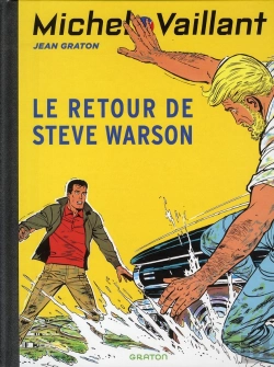 Bertrand.pt - Michel Vaillant Reedition T.9 Michel Vaillant T9 Reedition