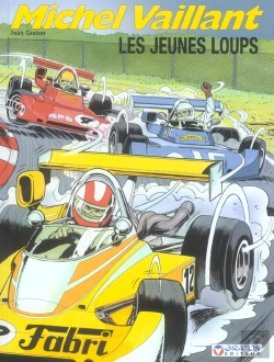 Bertrand.pt - Michel Vaillant T.31 ; Les Jeunes Loups