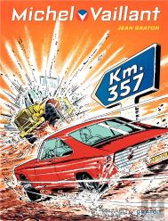 Michel Vaillant Tome 16 : Km..357