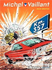 Michel Vaillant Tome 16 : Km..357
