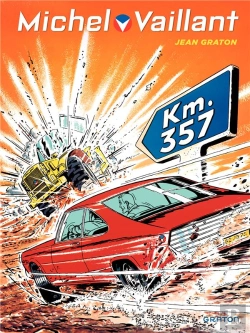 Bertrand.pt - Michel Vaillant Tome 16 : Km..357
